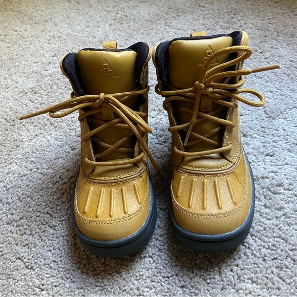 Nike ACG Woodside 2 Size 12C - Picture 7 of 8